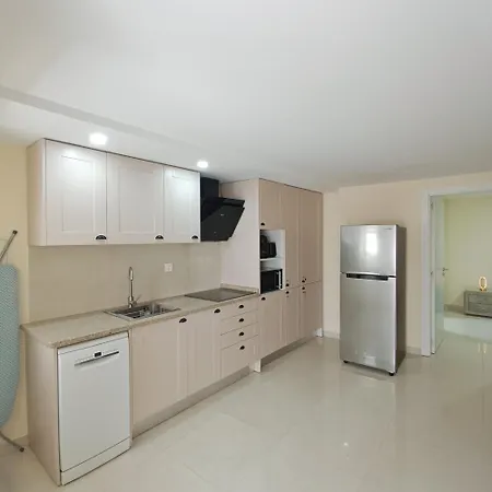 Lejlighed Casa Estrela Em Flor Covilhã