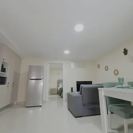 Casa Estrela Em Flor アパート *
