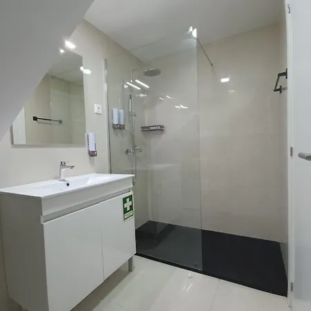 Casa Estrela Em Flor Covilhã