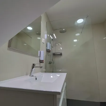 Casa Estrela Em Flor アパート