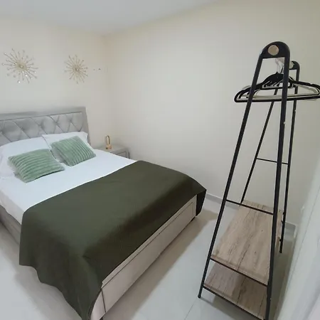 Casa Estrela Em Flor Lejlighed *