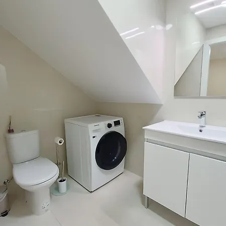 Lejlighed Casa Estrela Em Flor *