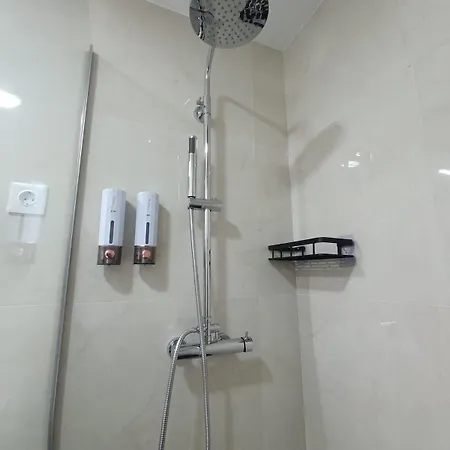 Casa Estrela Em Flor