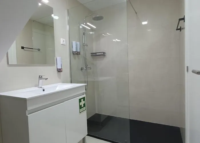 Casa Estrela Em Flor Covilhã