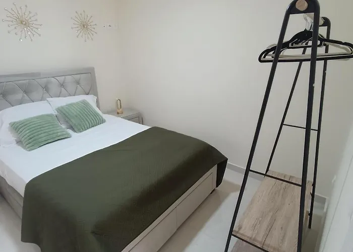 Casa Estrela Em Flor شقة *