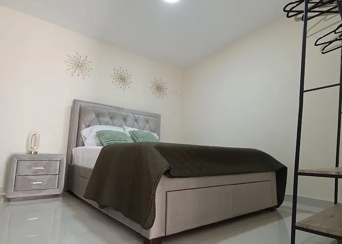 Appartamento Casa Estrela Em Flor Covilhã