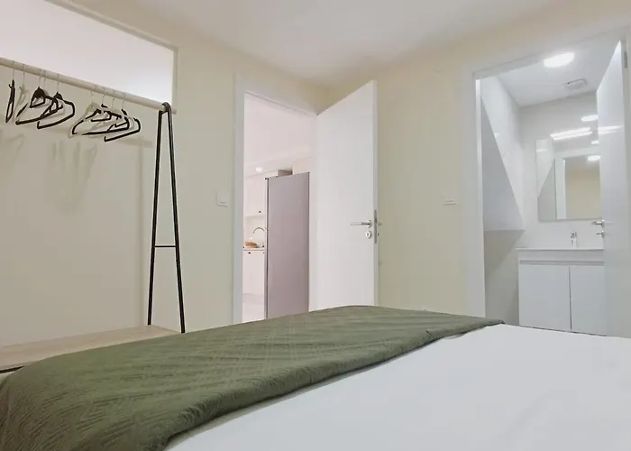 Casa Estrela Em Flor Covilhã