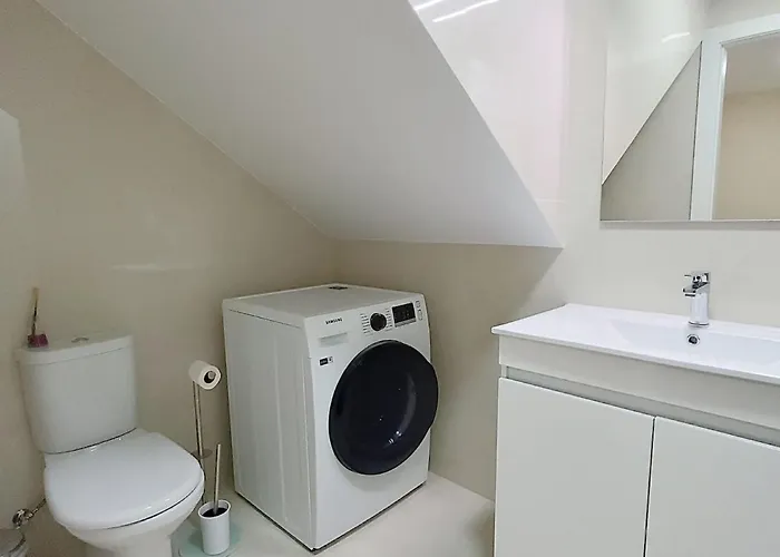 Appartamento Casa Estrela Em Flor *